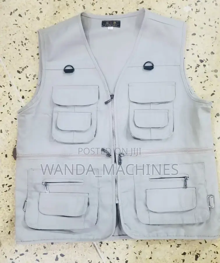 High Quality Waist Coats