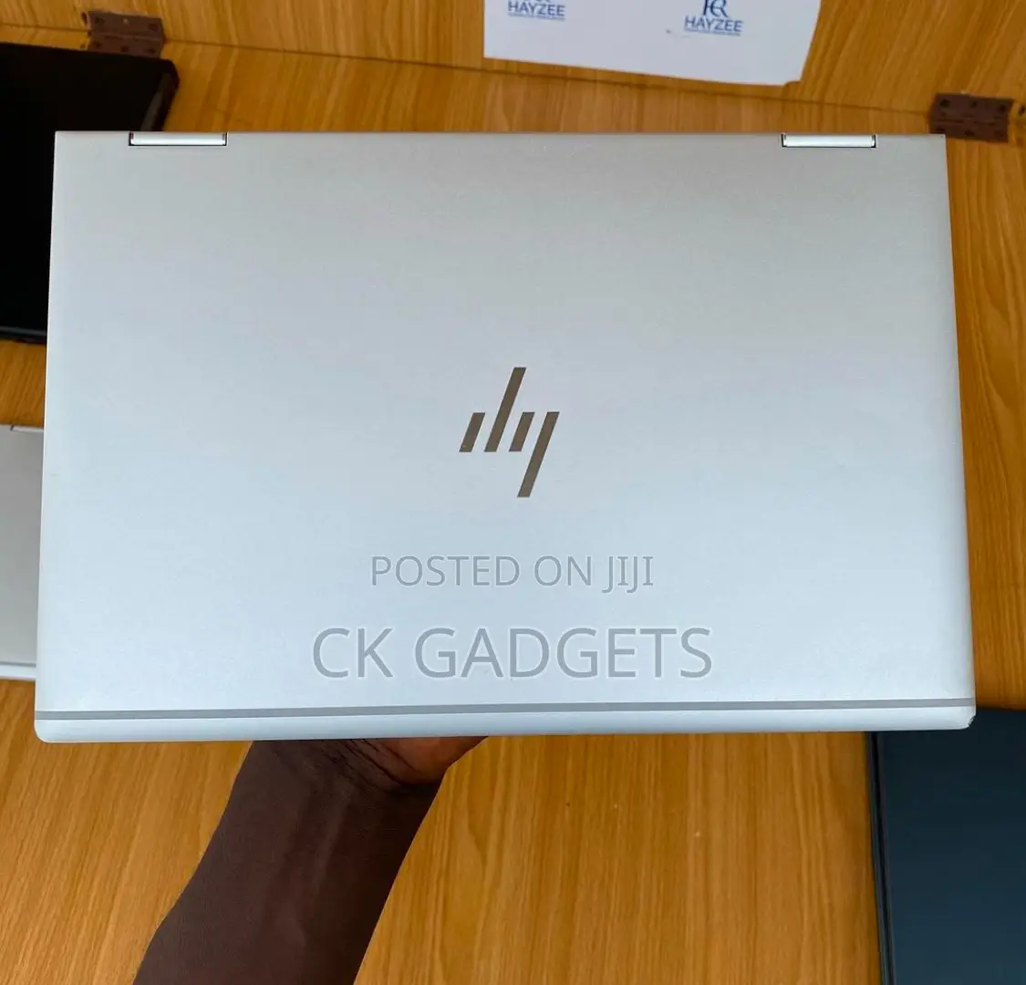 New Laptop HP EliteBook X360 1030 G4 8GB Intel Core I5 SSD 256GB