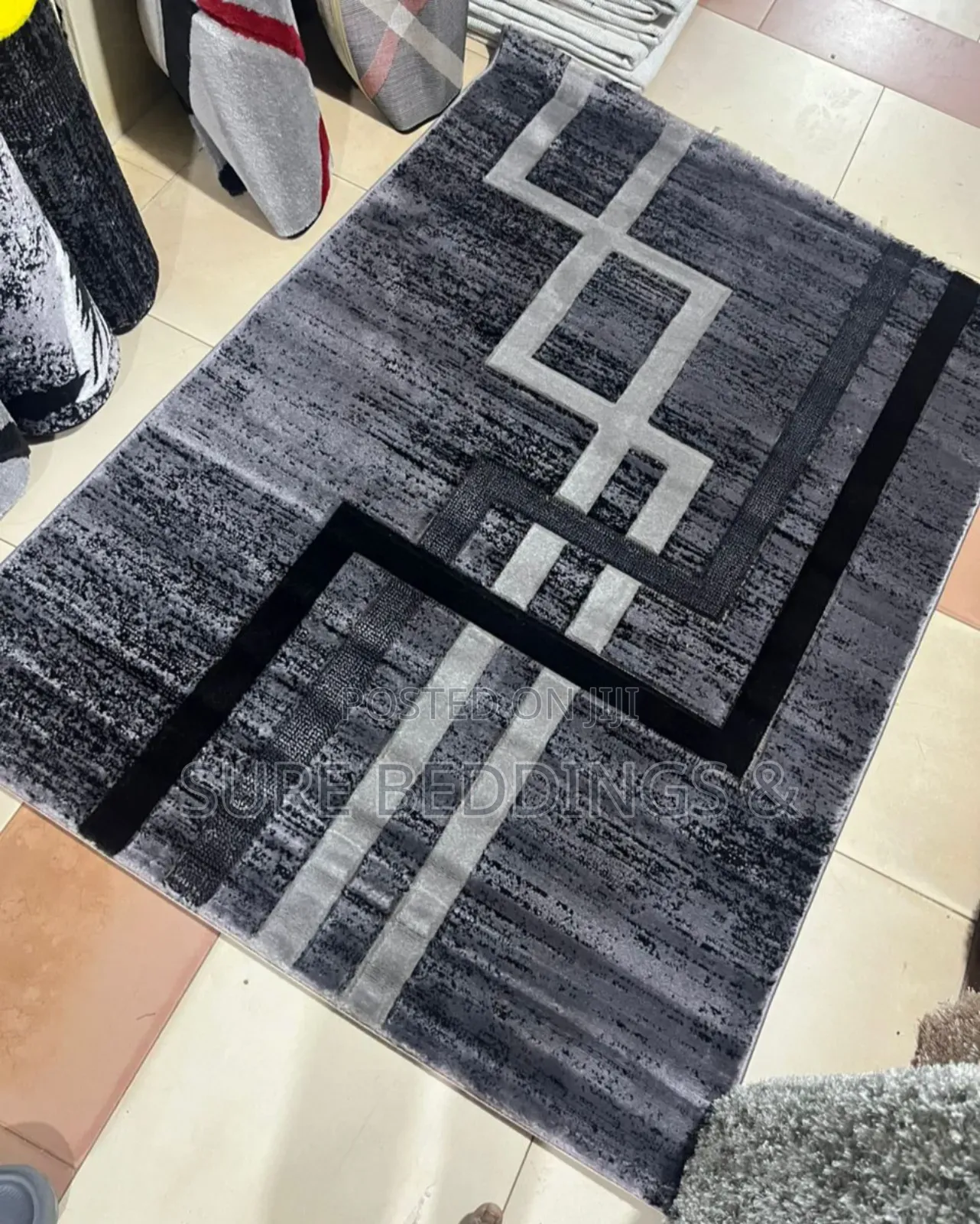 Mindy Turkish Carpet
