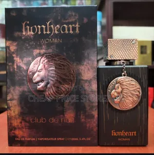 Armaf Club De Nuit Lionheart for Women Eau De Parfum 100ml