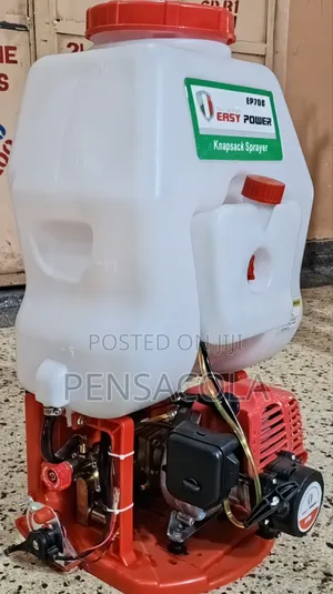 Knapsack Sprayer ( 2stroke)