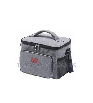 Outdoor Camping Picnic Portable Lunch Bag Insulated