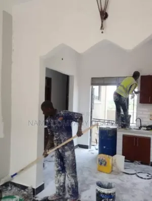Photo - Painters Ug