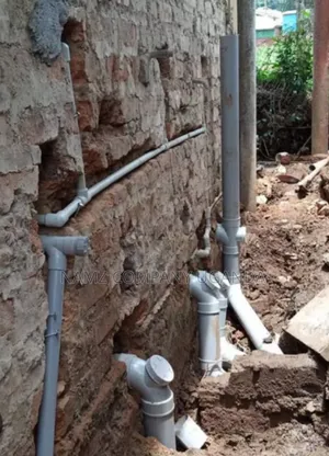 Photo - Senior Plumbers