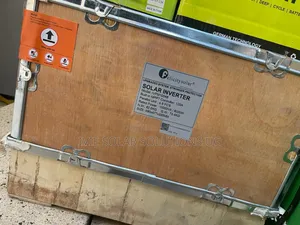 Felicity Hybrid Inverter 10kva/ 10000watts