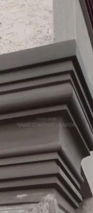 Photo - Molding Designs and Finishing