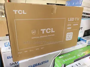 TCL Digital 32 Original TV