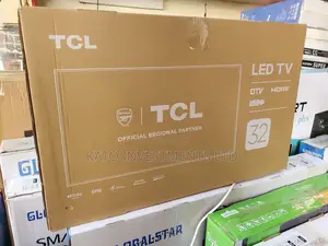 TCL Digital 32 Original TV