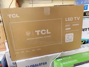 TCL Digital 32 Original TV