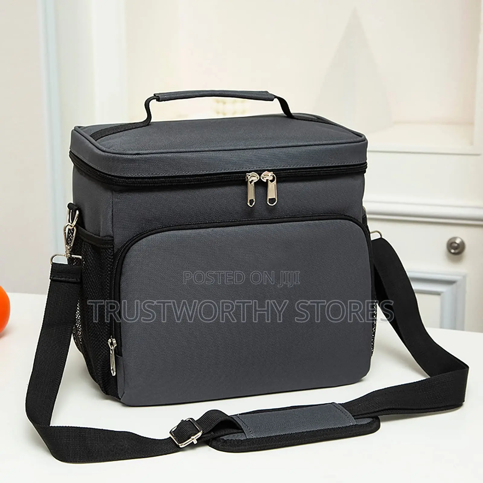 Outdoor Camping Picnic Portable Lunch Bag Insulated