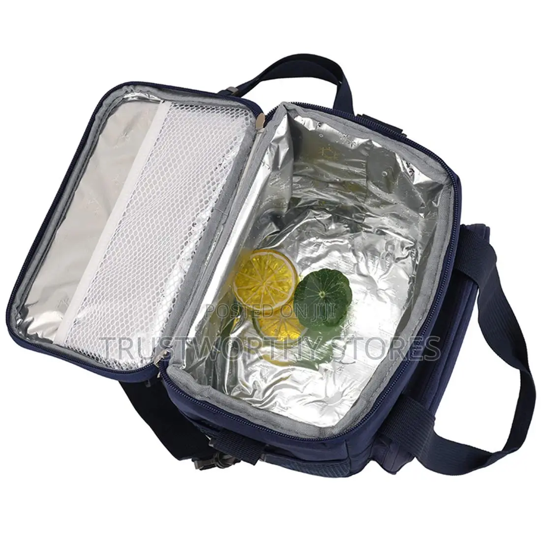Outdoor Camping Picnic Portable Lunch Bag Insulated