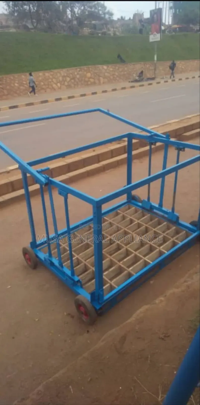 Brick Machine 48/50