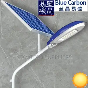 500W Blue Carbon Pure Precious Light Deka