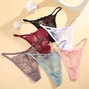 Ladies G.String Knickers