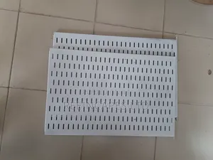 Server Trays