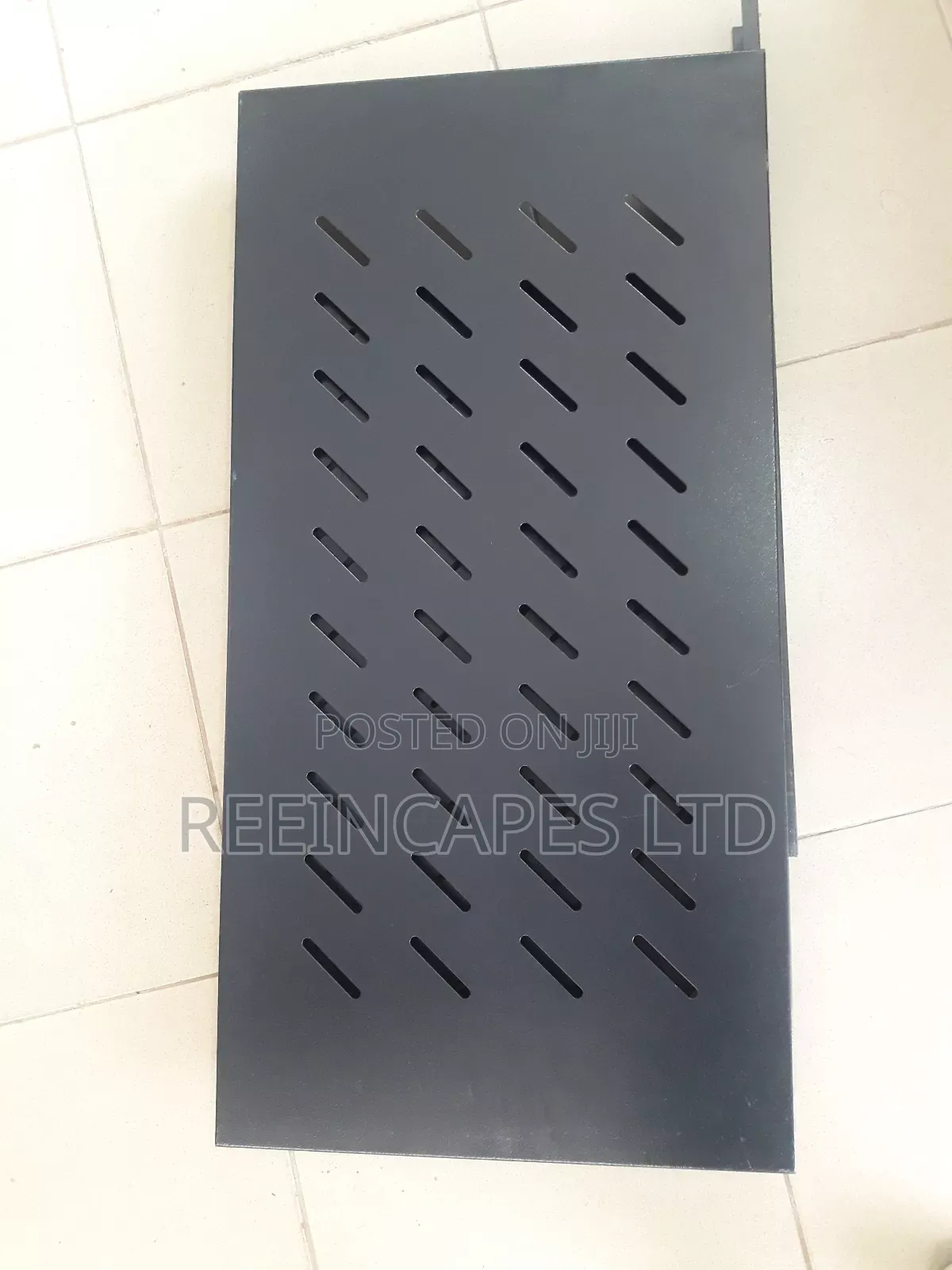 Server Trays