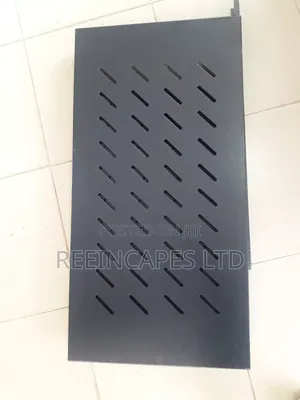 Server Trays