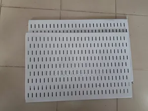 Server Trays