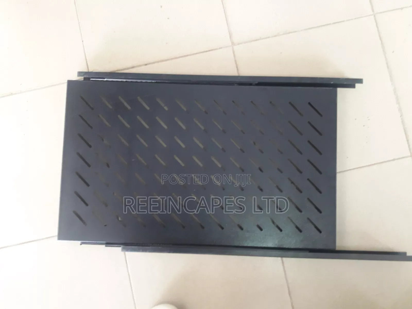 Server Trays