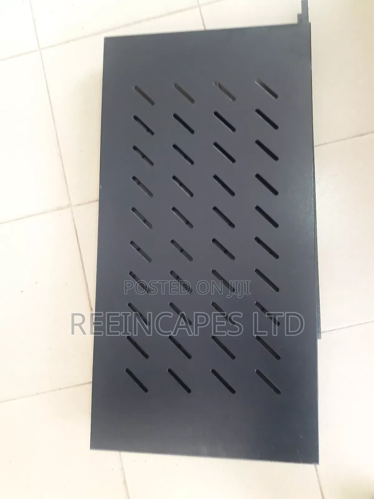 Server Trays