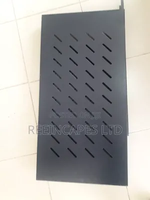 Server Trays