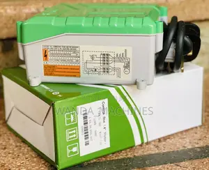Submersible Pump Control Box 1.1KW 1.5hp