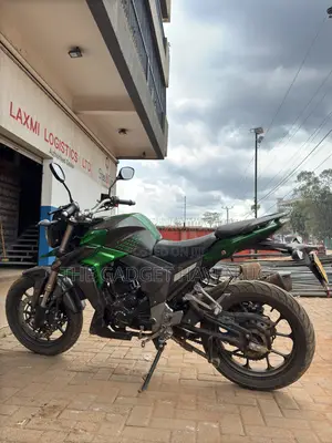 Senke SK300-2 2019 Green