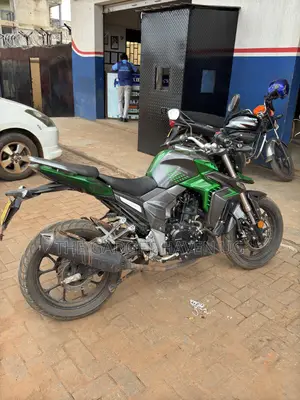 Senke SK300-2 2019 Green