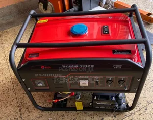 Petrol 7.5kva Generator