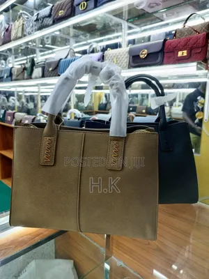 Tote Handbag
