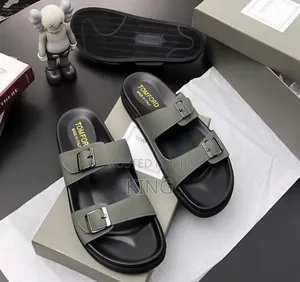 Vogue Sandals Core