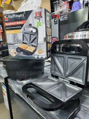 Sandwich Maker