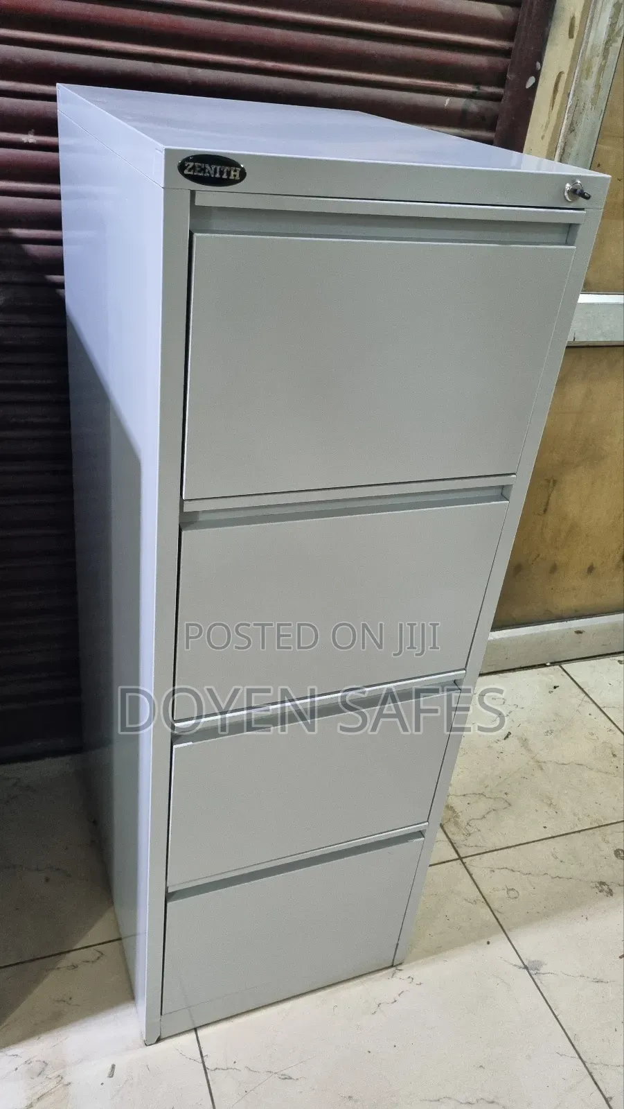 Recondition Filling Cabinets
