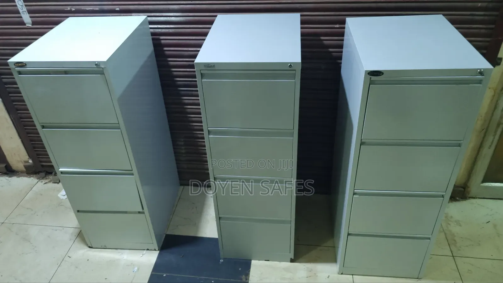 Recondition Filling Cabinets