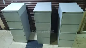 Recondition Filling Cabinets