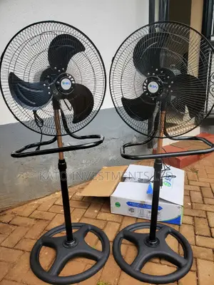 Metallic Spj Fans