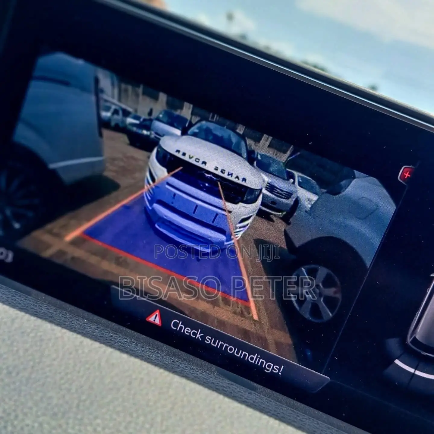 Audi Q7 2018 Blue