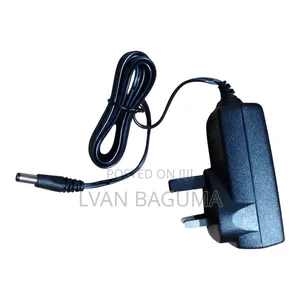 Satellite Decoders Power Adapter