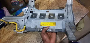 Knee Air Bag for Harrier Kawundo