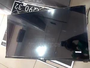LG TV 32" Flameles Digital