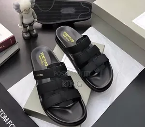 Loftus Sandals Core