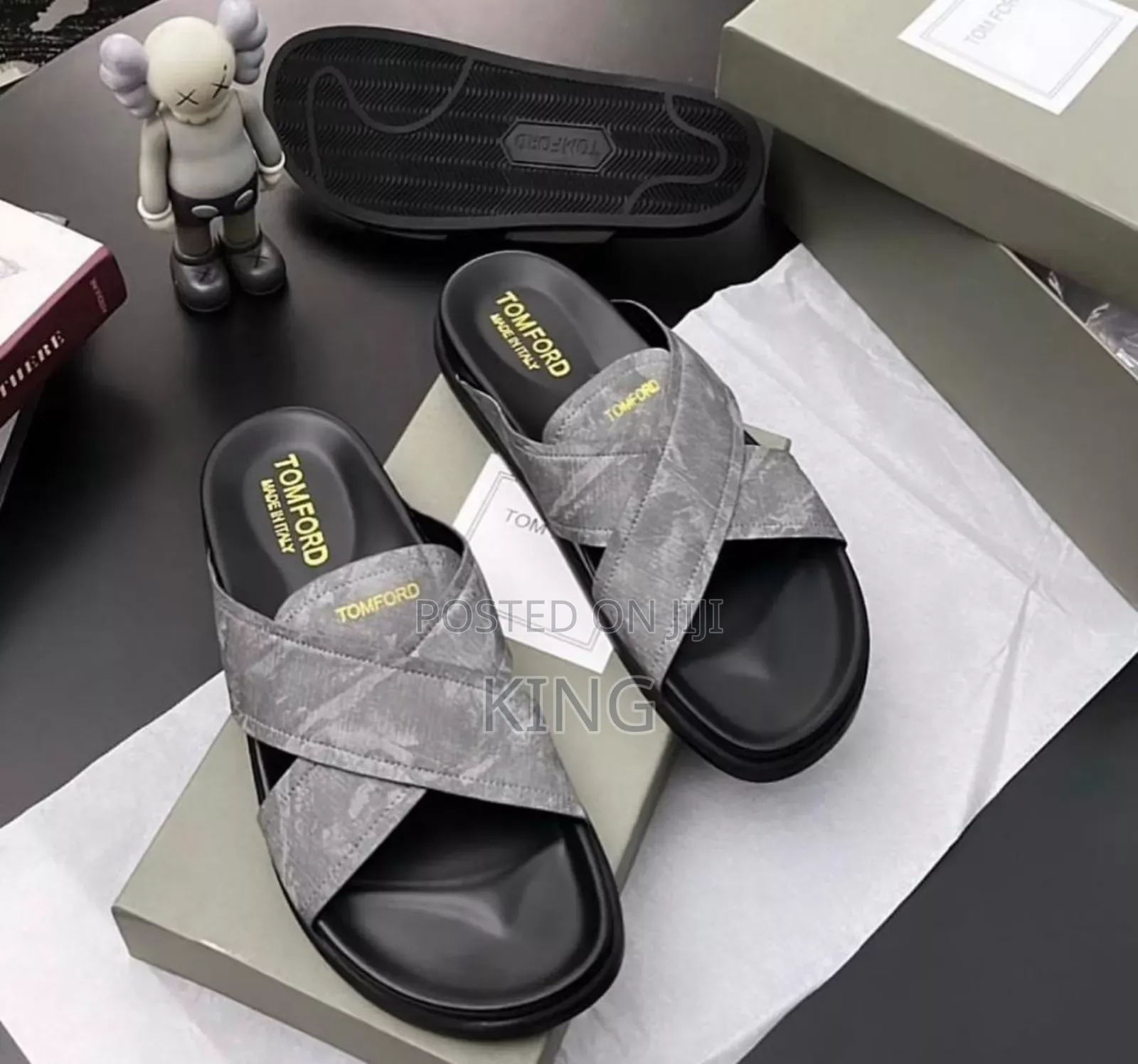 Grand Sandals Core