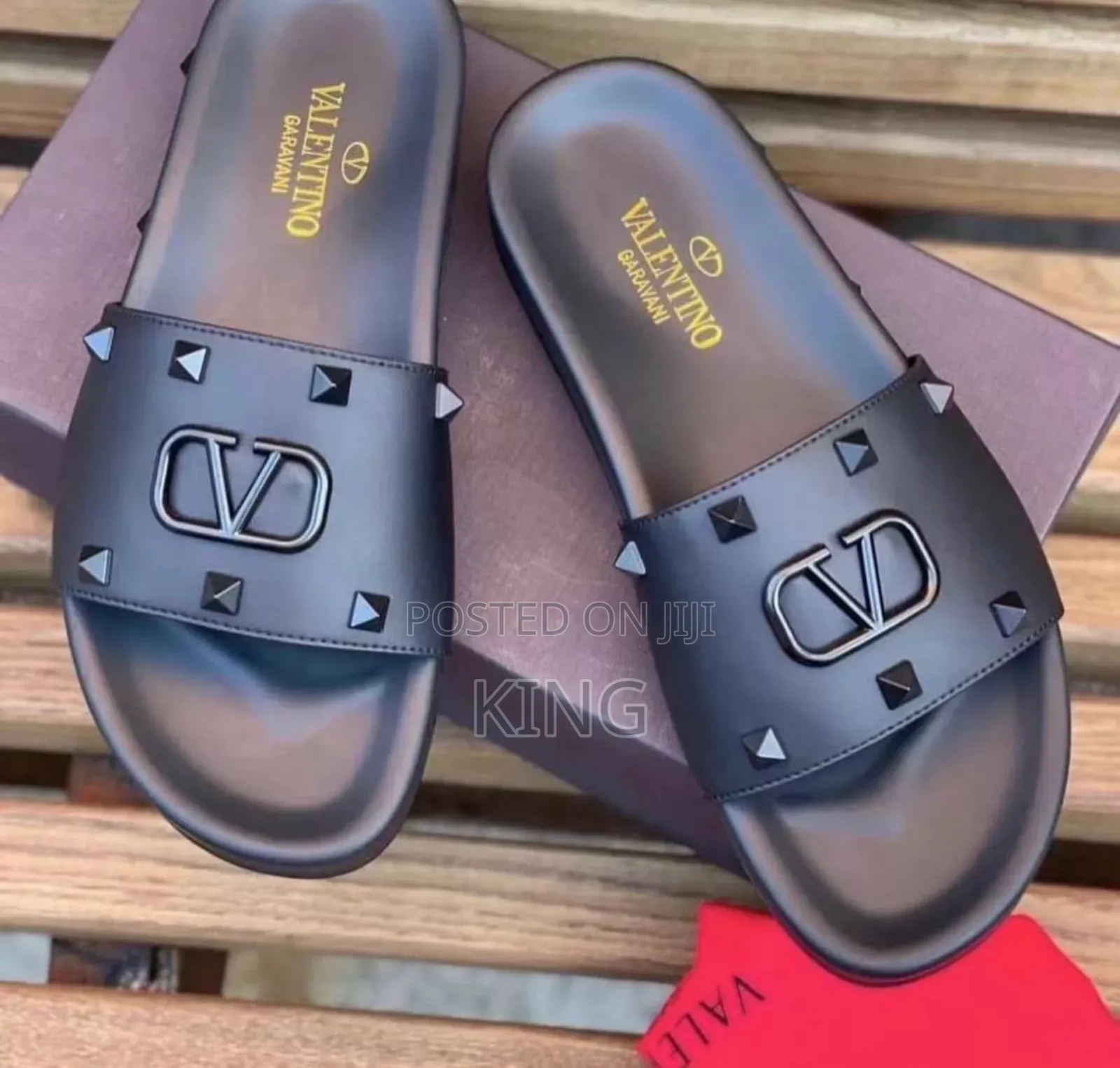 Accurate Sandals Core