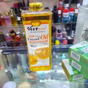 Veet Gold Vitamin Oil