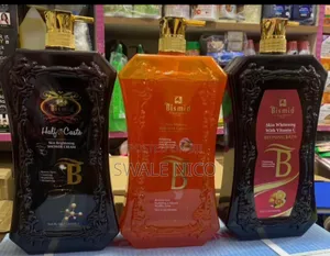 Photo - Bismid Shower Gel