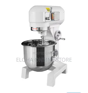 Brand New 10kg Heavy Duty Stand Mixer