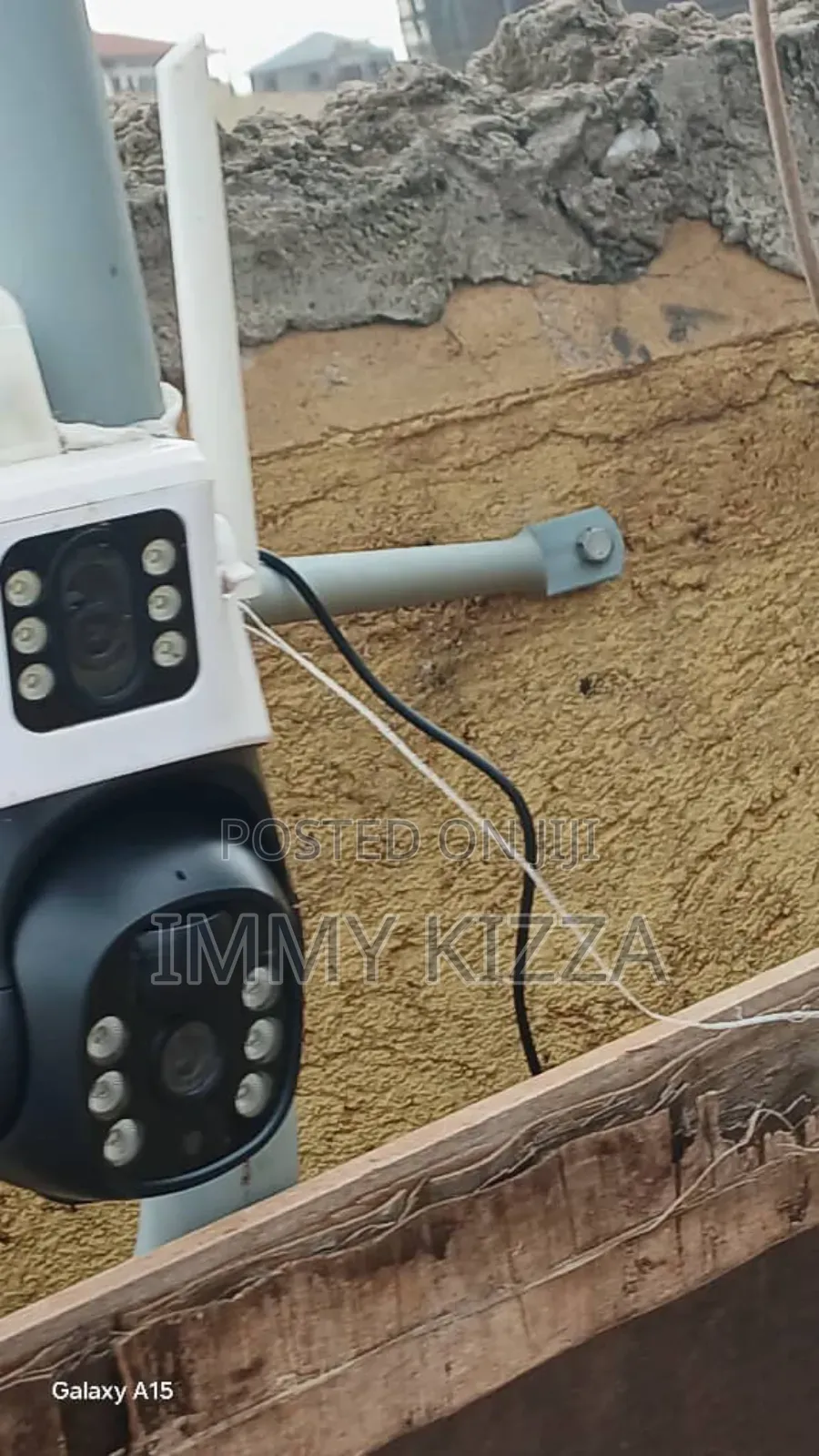 Solar Camera