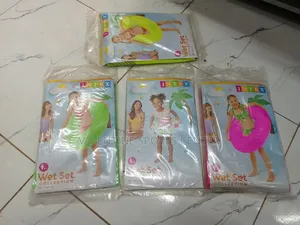 Swimming Ring for Adults All Different Colors