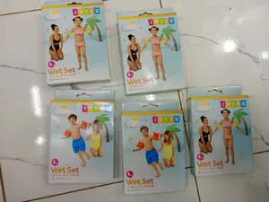 Swimming Ring for Kids Original Material All Colors