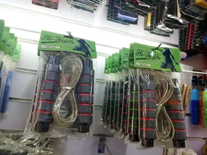 Skipping Rope Hi Touch Original Material